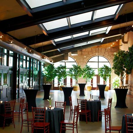 Renaissance Minneapolis Hotel, The Depot Εξωτερικό φωτογραφία