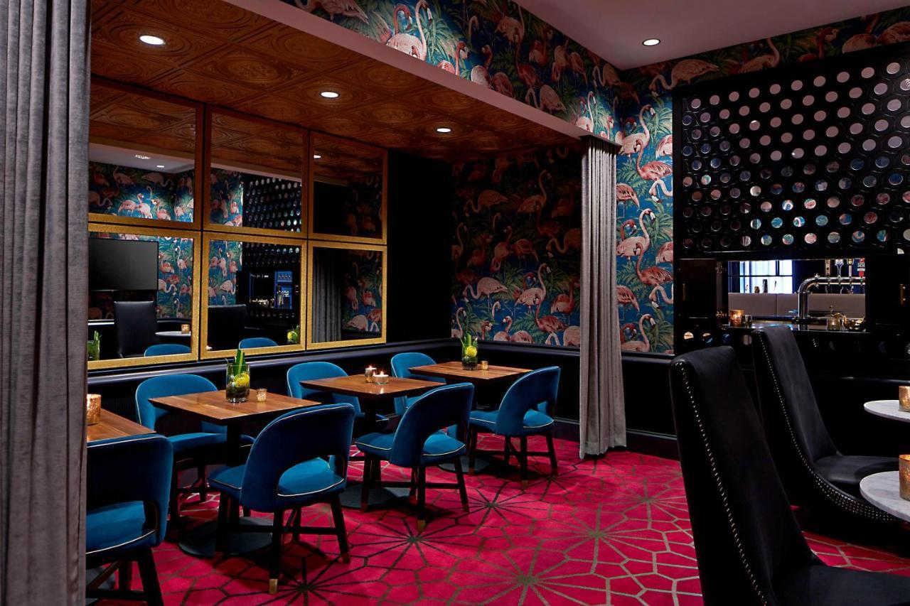 Renaissance Minneapolis Hotel, The Depot Εξωτερικό φωτογραφία