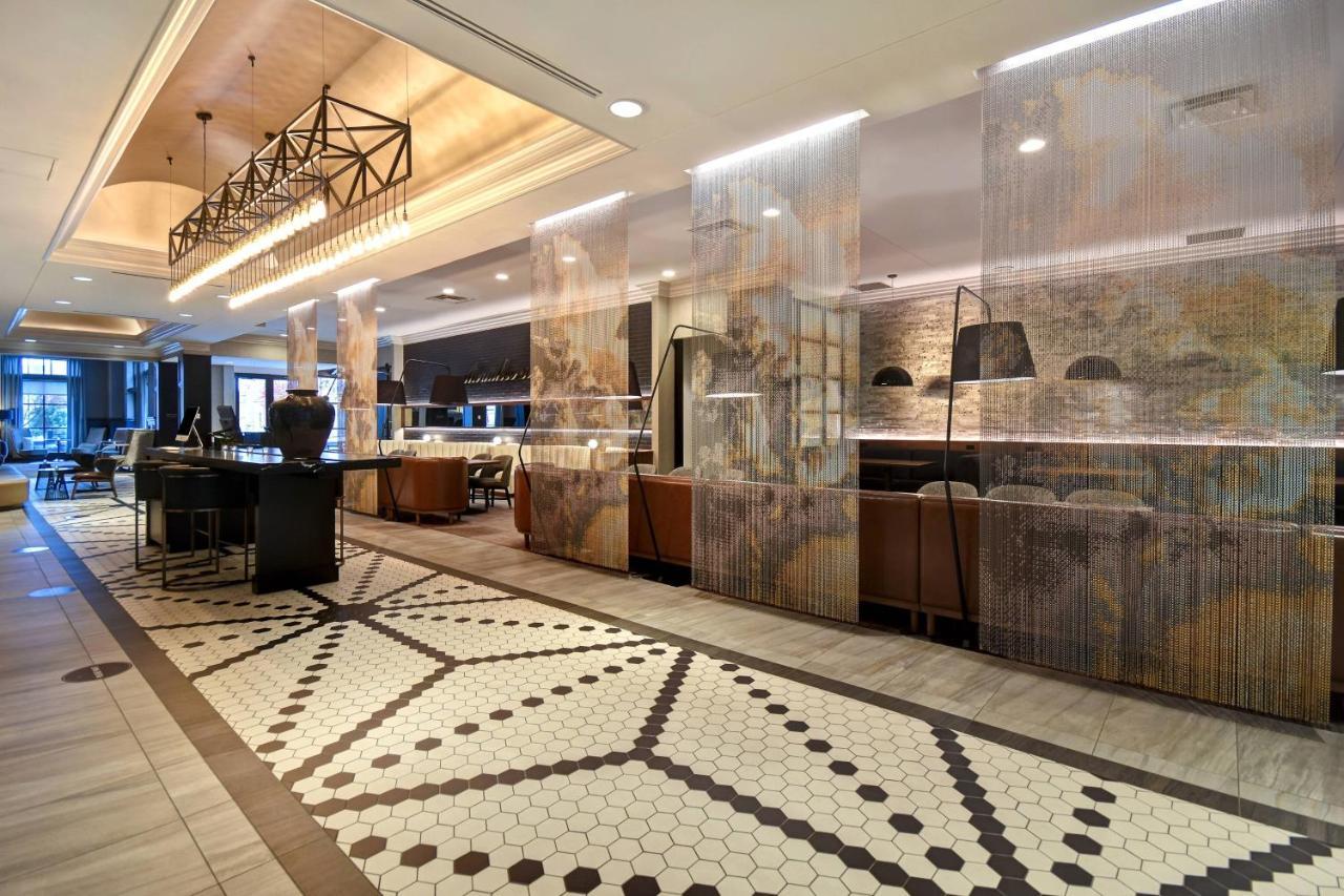 Renaissance Minneapolis Hotel, The Depot Εξωτερικό φωτογραφία