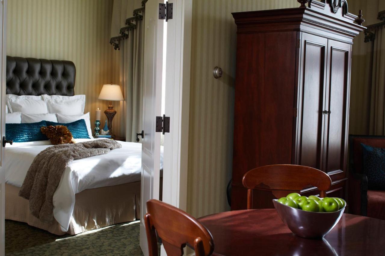 Renaissance Minneapolis Hotel, The Depot Εξωτερικό φωτογραφία