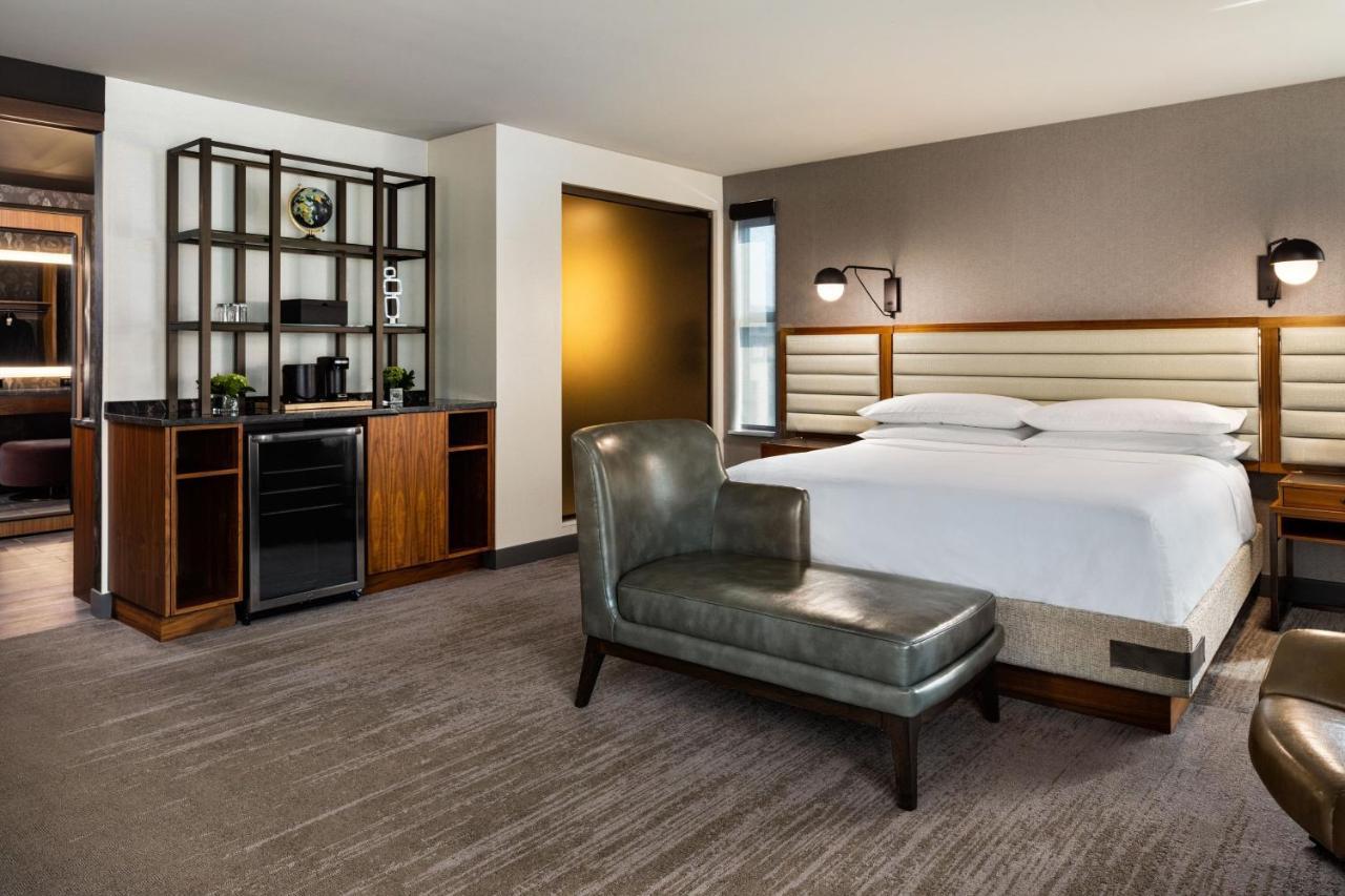 Renaissance Minneapolis Hotel, The Depot Εξωτερικό φωτογραφία