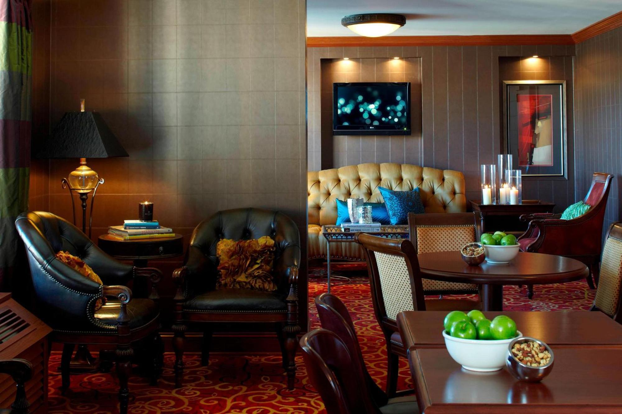 Renaissance Minneapolis Hotel, The Depot Εξωτερικό φωτογραφία