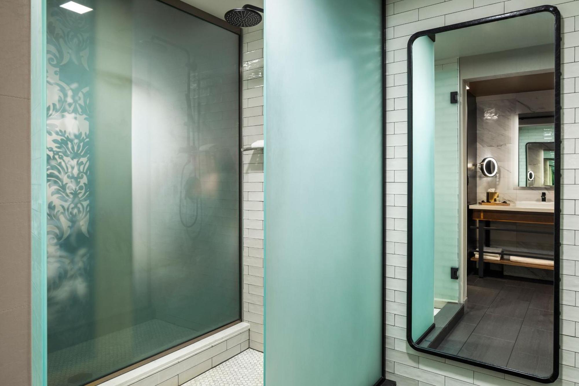 Renaissance Minneapolis Hotel, The Depot Εξωτερικό φωτογραφία