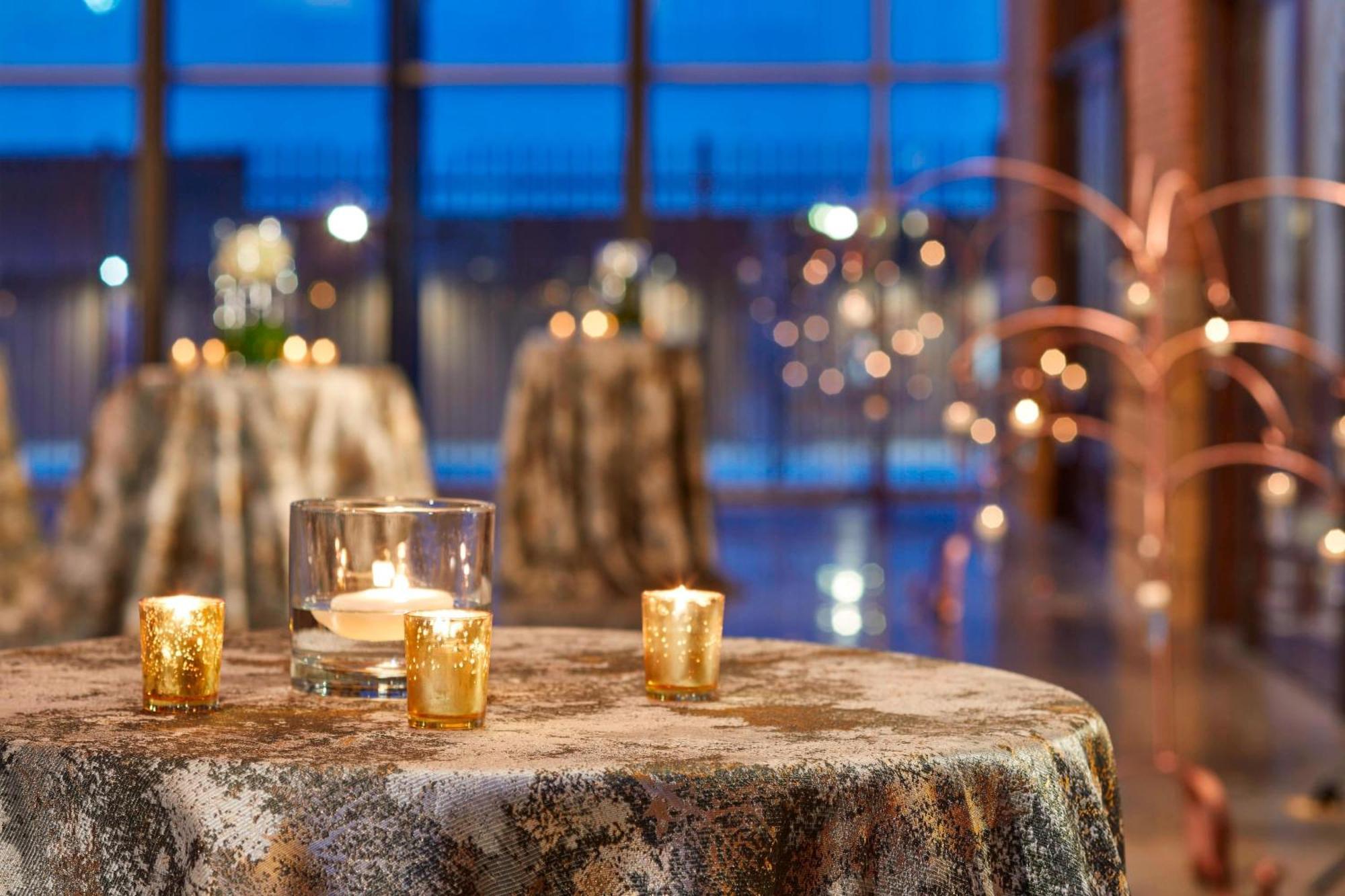 Renaissance Minneapolis Hotel, The Depot Εξωτερικό φωτογραφία