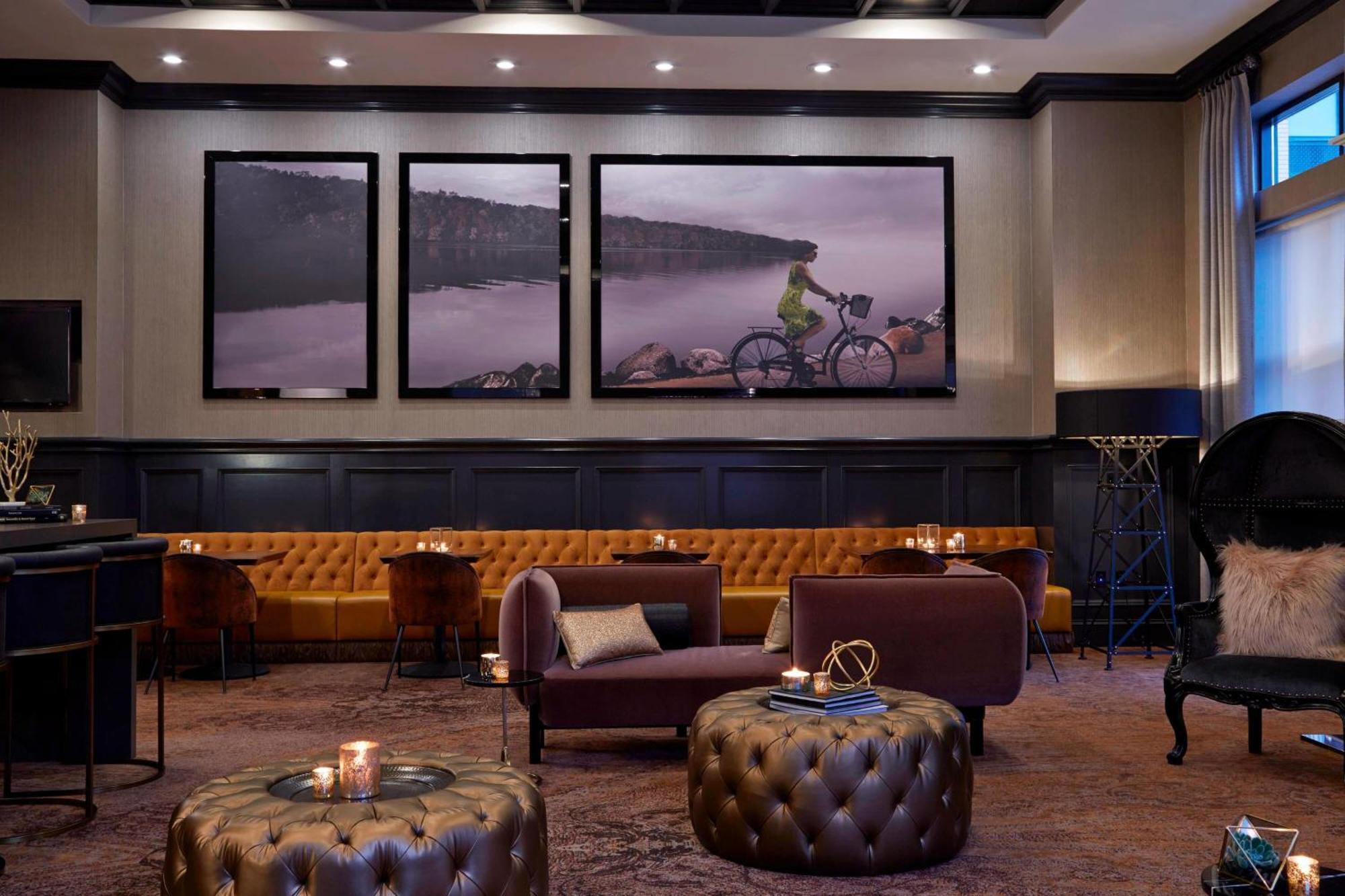 Renaissance Minneapolis Hotel, The Depot Εξωτερικό φωτογραφία
