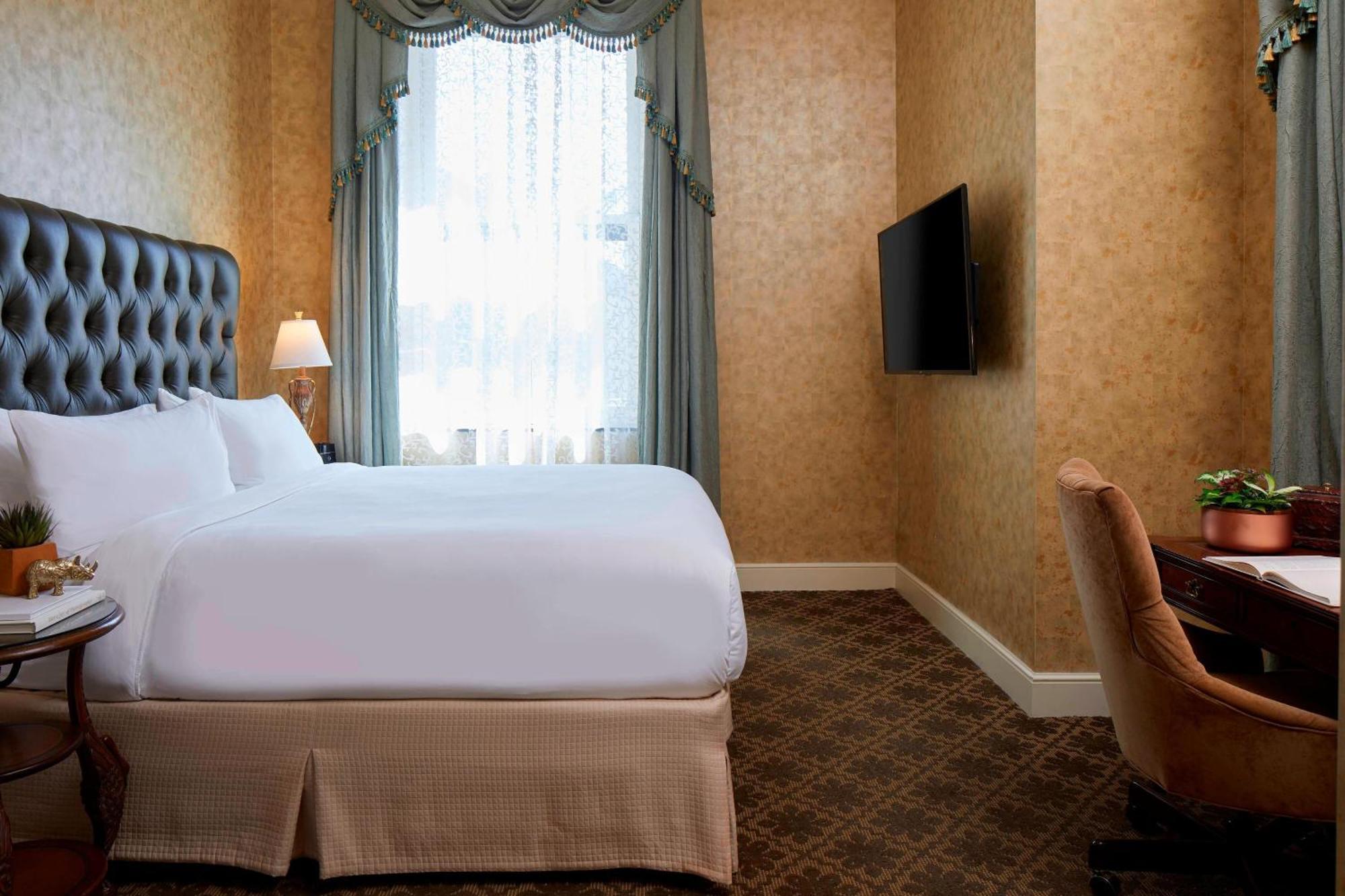 Renaissance Minneapolis Hotel, The Depot Εξωτερικό φωτογραφία