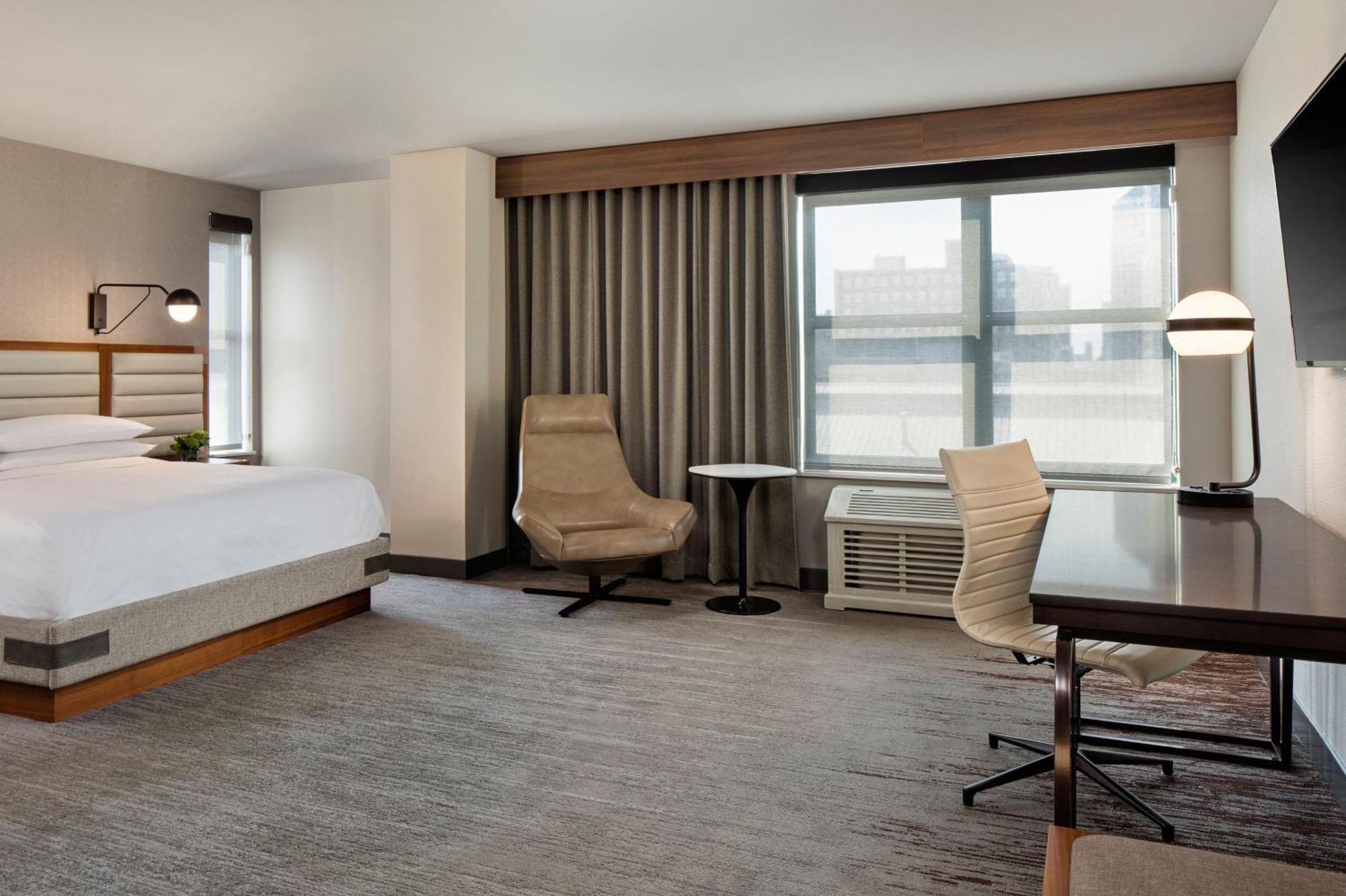 Renaissance Minneapolis Hotel, The Depot Εξωτερικό φωτογραφία