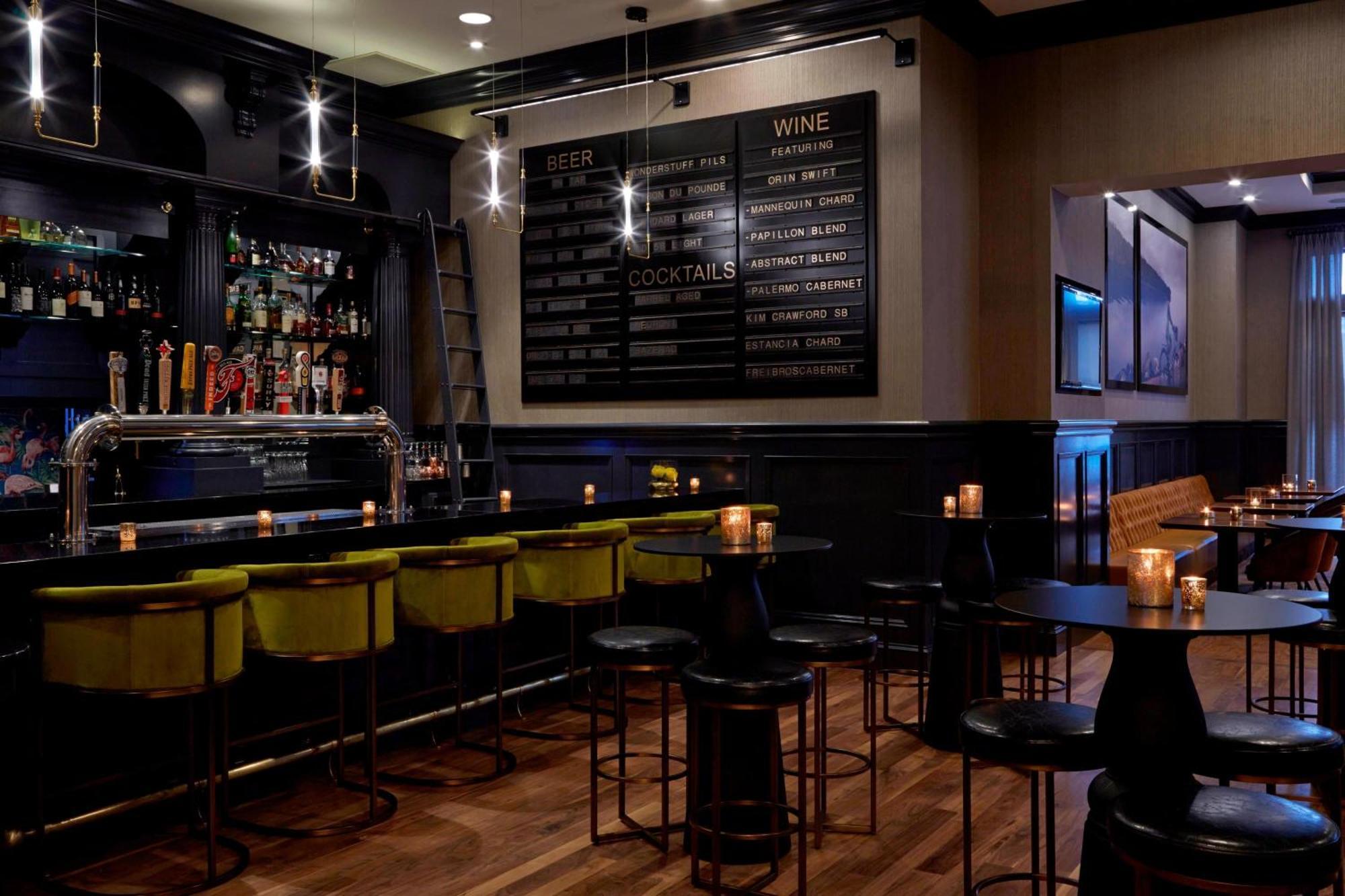 Renaissance Minneapolis Hotel, The Depot Εξωτερικό φωτογραφία