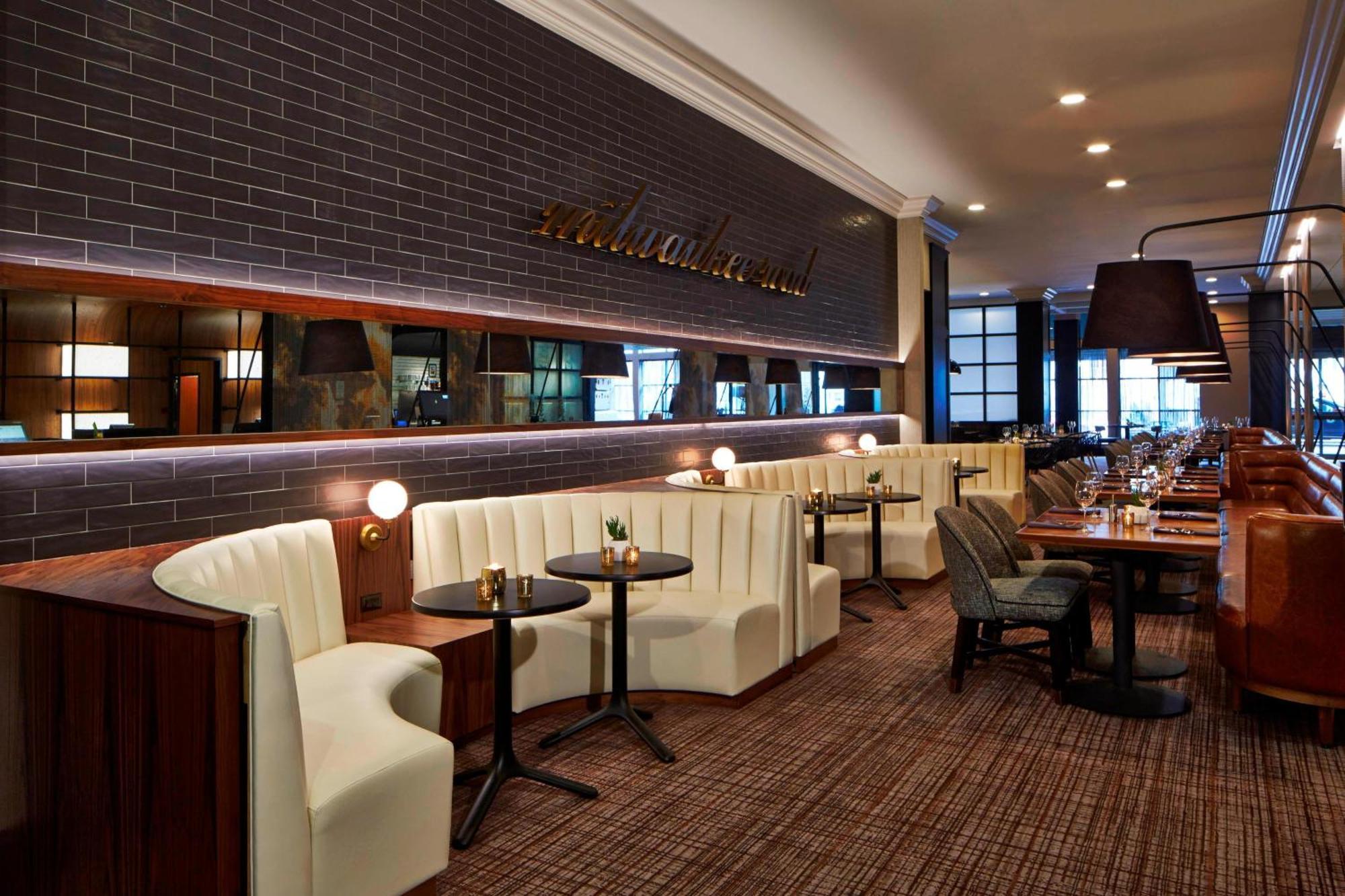Renaissance Minneapolis Hotel, The Depot Εξωτερικό φωτογραφία