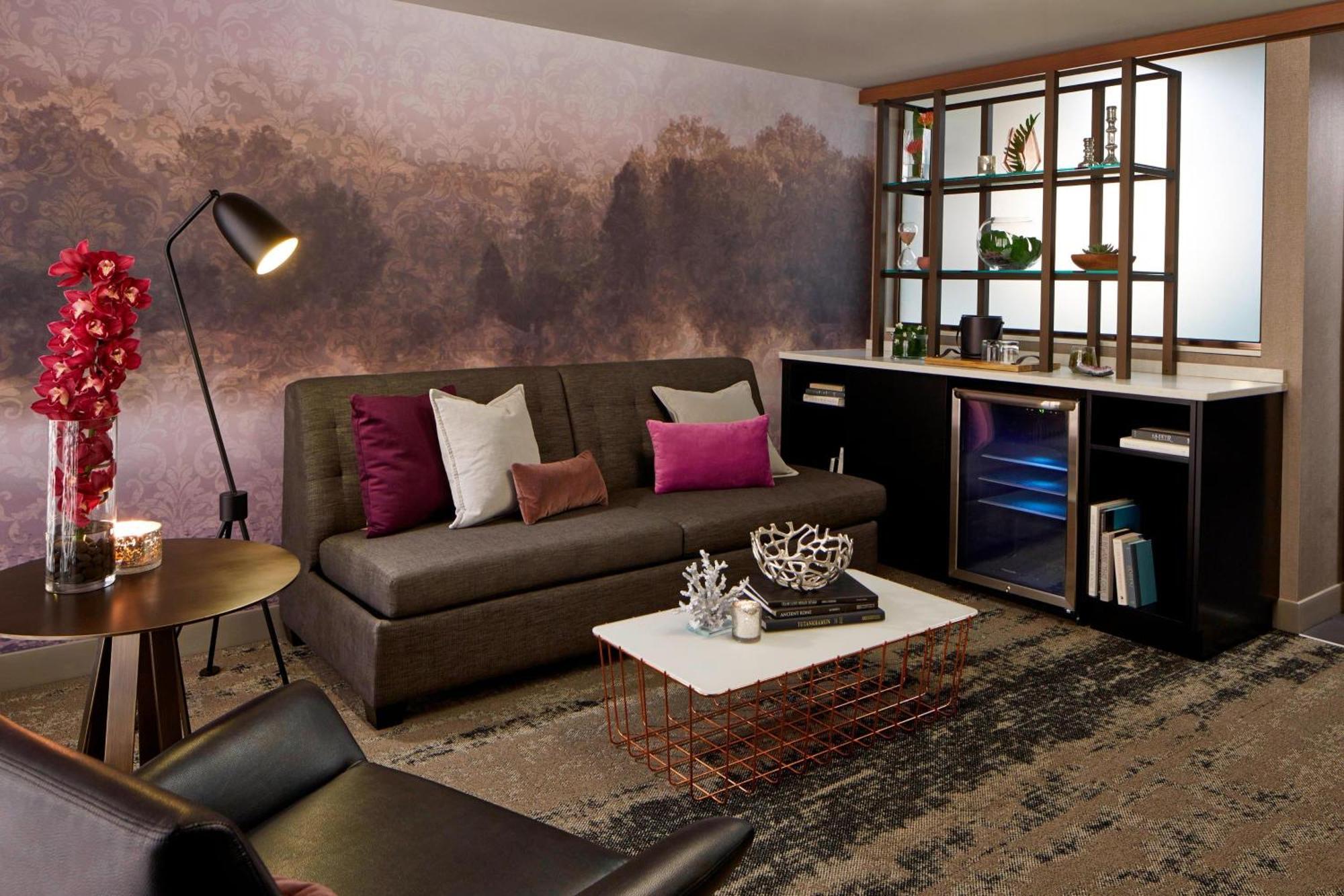 Renaissance Minneapolis Hotel, The Depot Εξωτερικό φωτογραφία