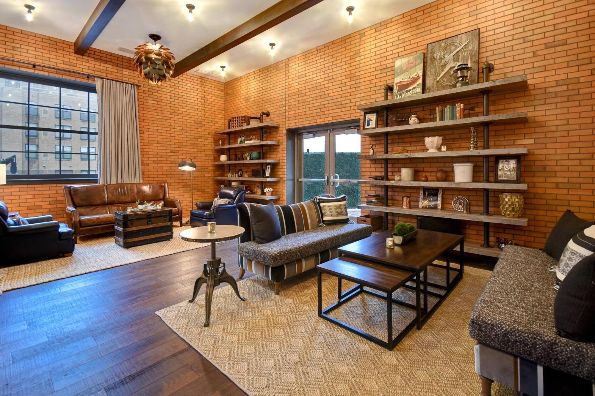 Renaissance Minneapolis Hotel, The Depot Εξωτερικό φωτογραφία
