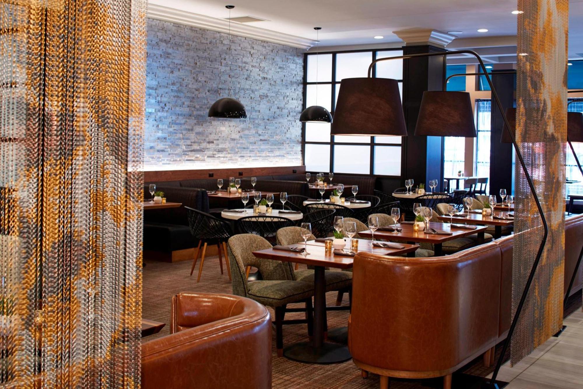 Renaissance Minneapolis Hotel, The Depot Εξωτερικό φωτογραφία
