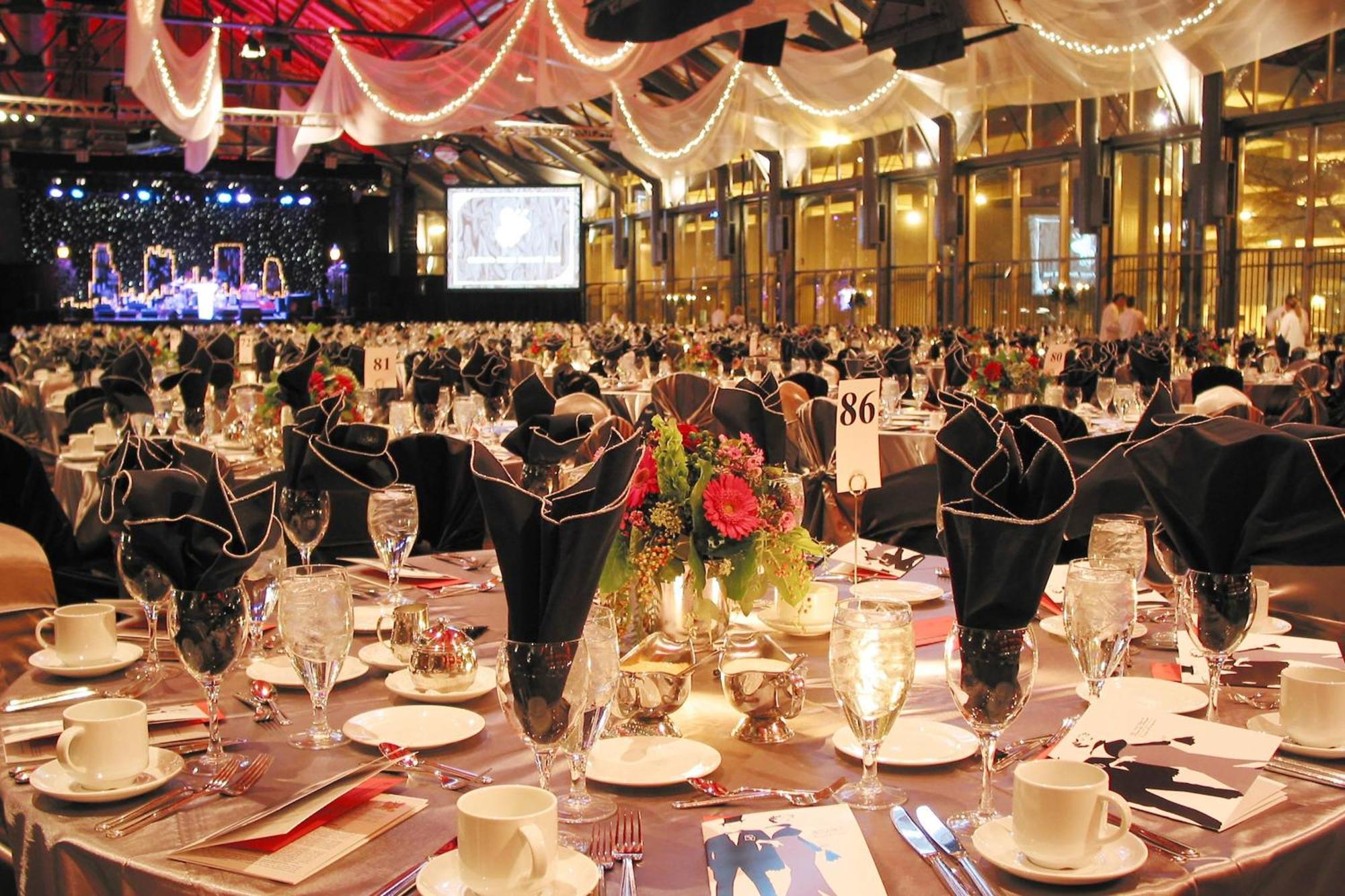 Renaissance Minneapolis Hotel, The Depot Εξωτερικό φωτογραφία